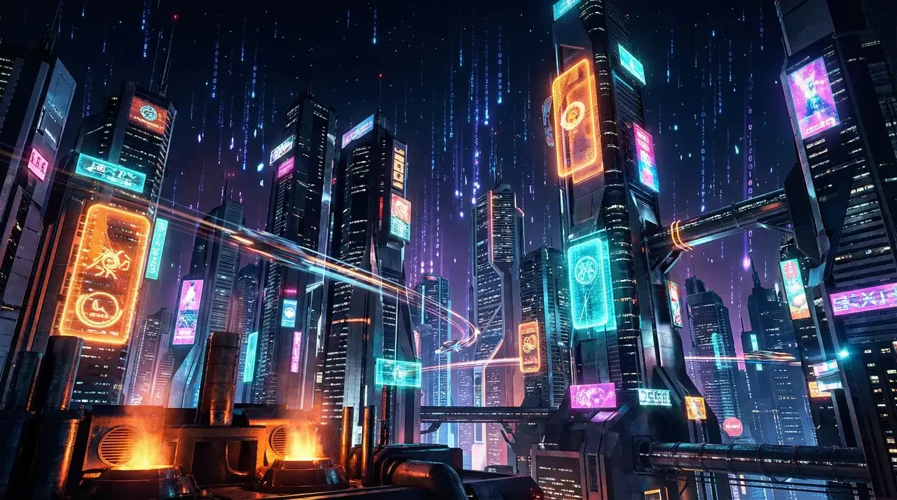 电竞赛场赛博之星评选 - {{财神棋牌}}